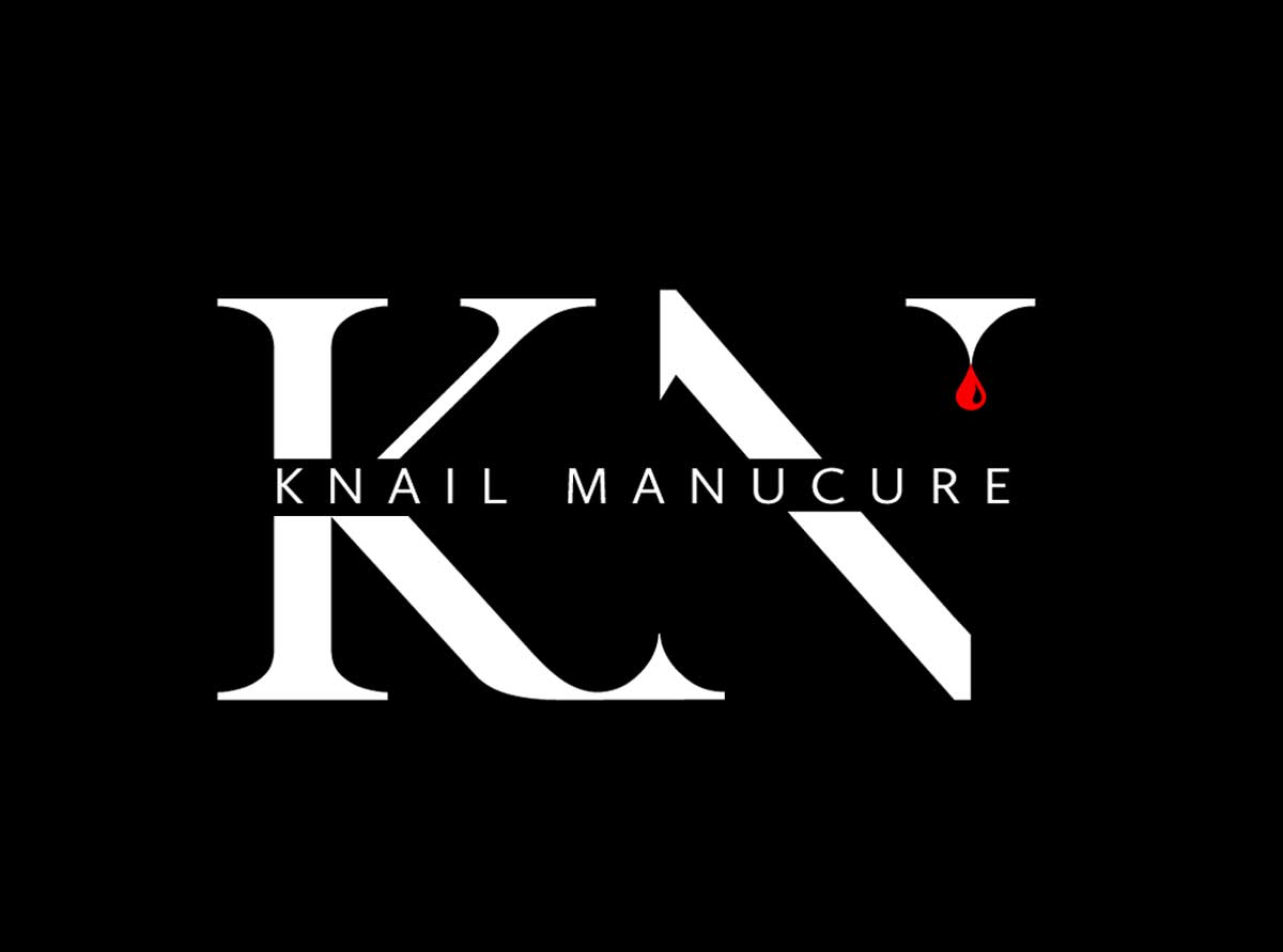 KNAIL MANUCURE